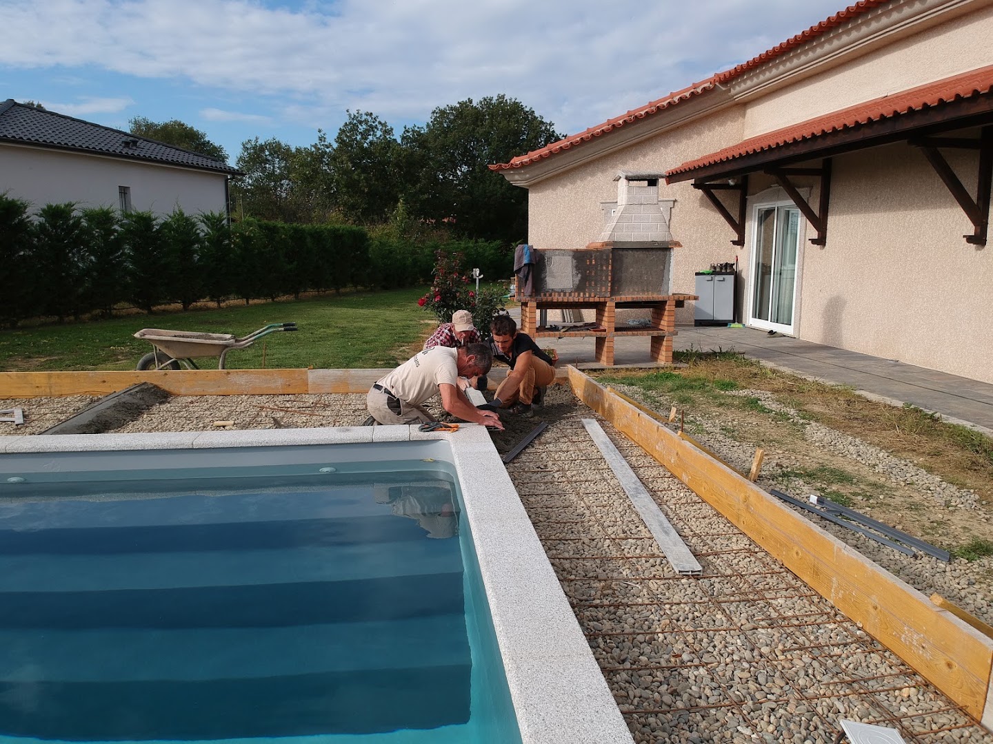 Hilario Sarl — Photos 2